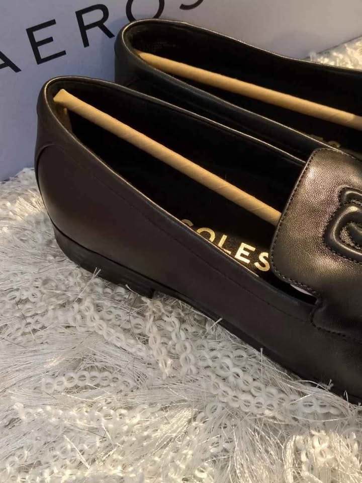 Size 11 - Aerosoles Wiera Loafer