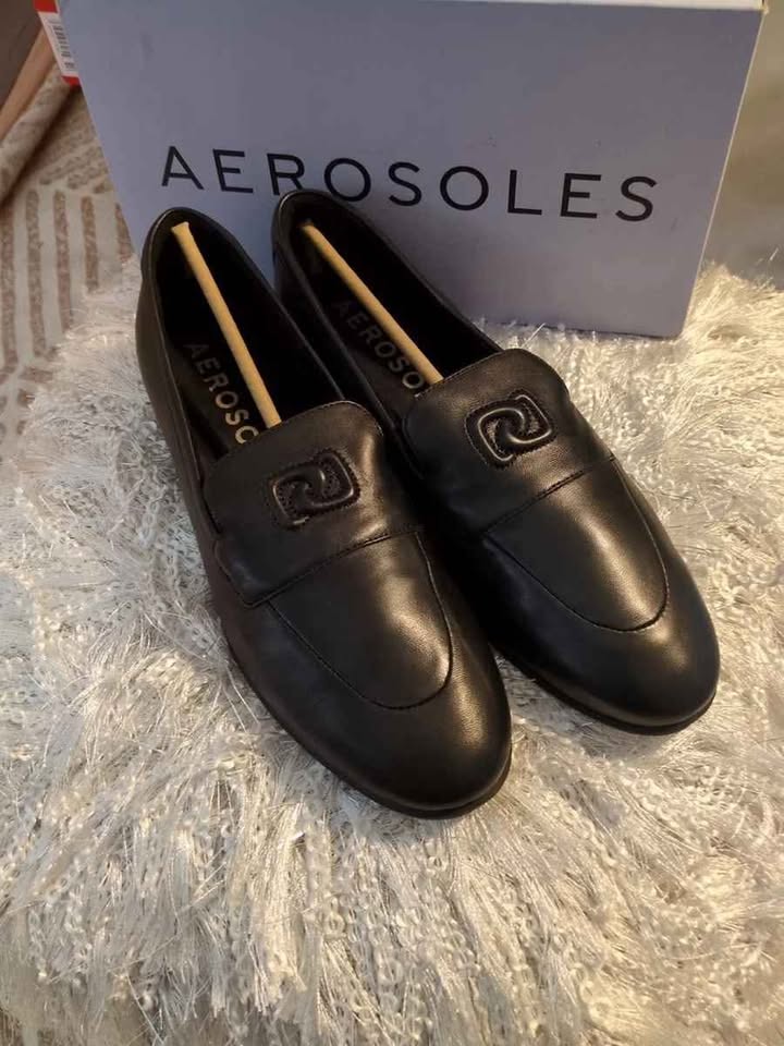 Size 11 - Aerosoles Wiera Loafer