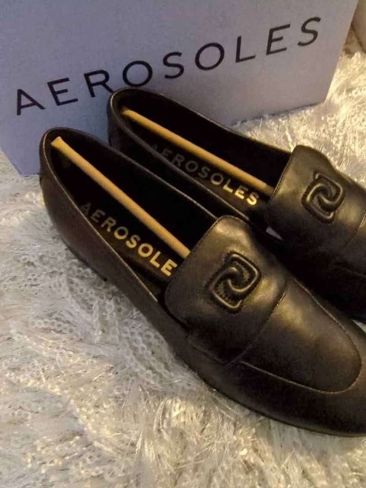 Size 11 - Aerosoles Wiera Loafer