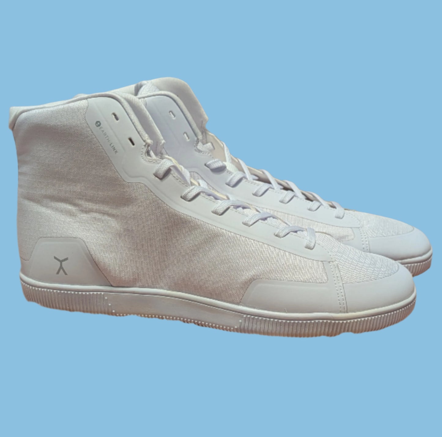 Size 13 - Flux Footwear Adapt High Top Trainer