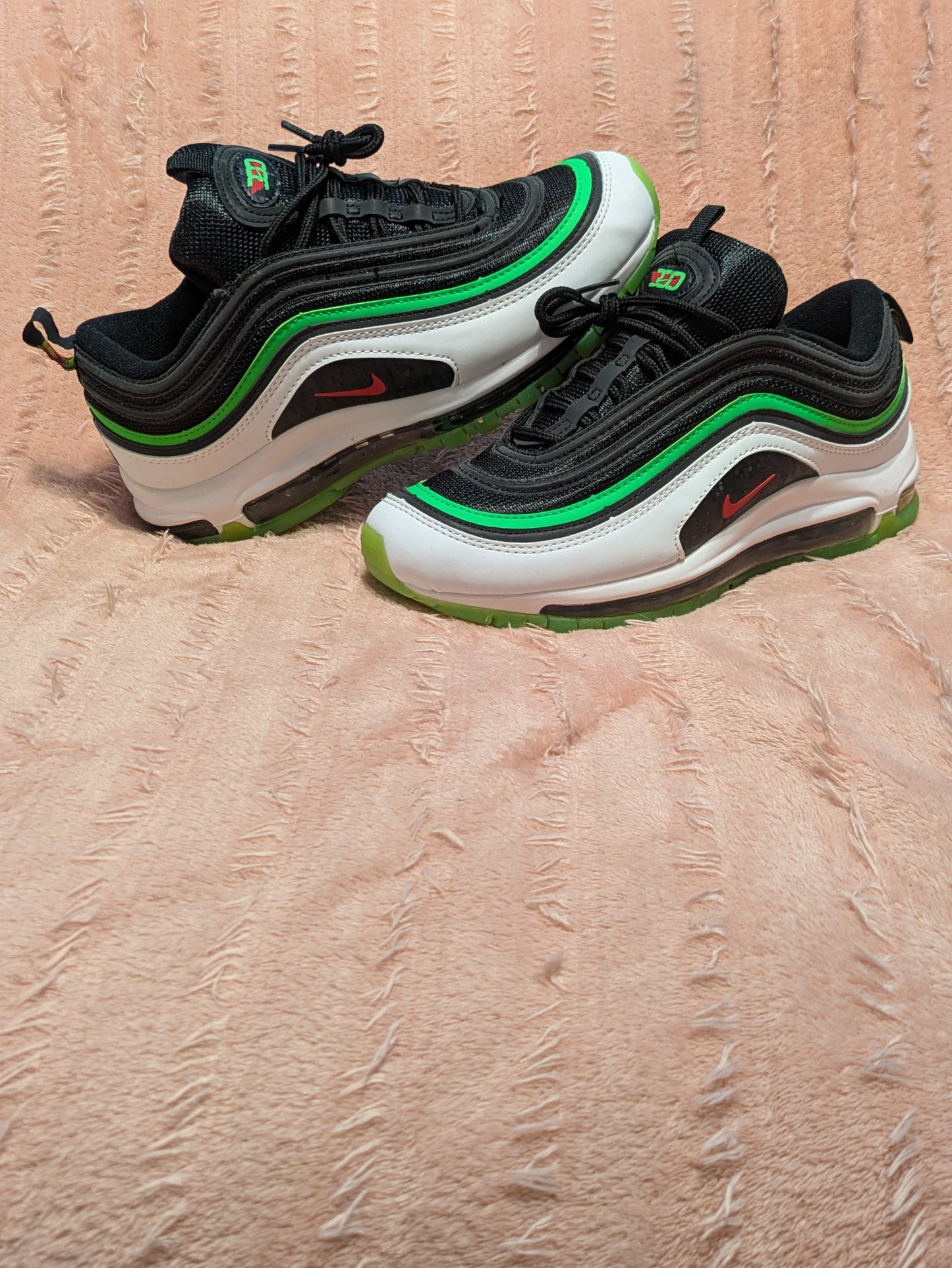 Size 8 - Nike Air Max 97 Dallas Home