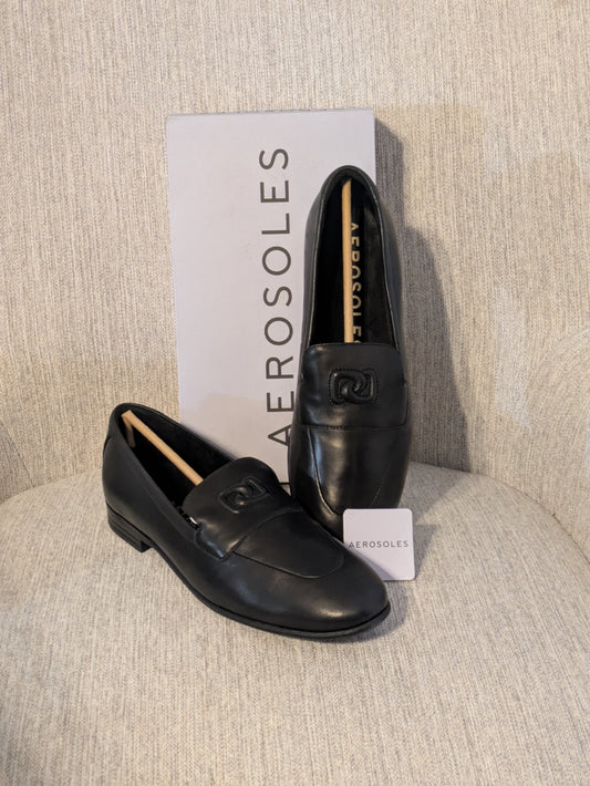 Size 11 - Aerosoles Wiera Loafer